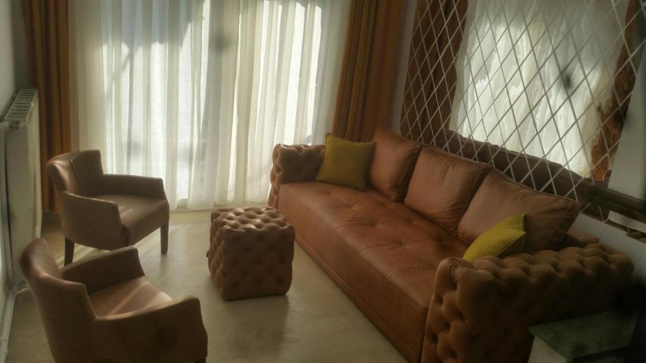 Perea 5 Star Apartment Peraia  Bagian luar foto