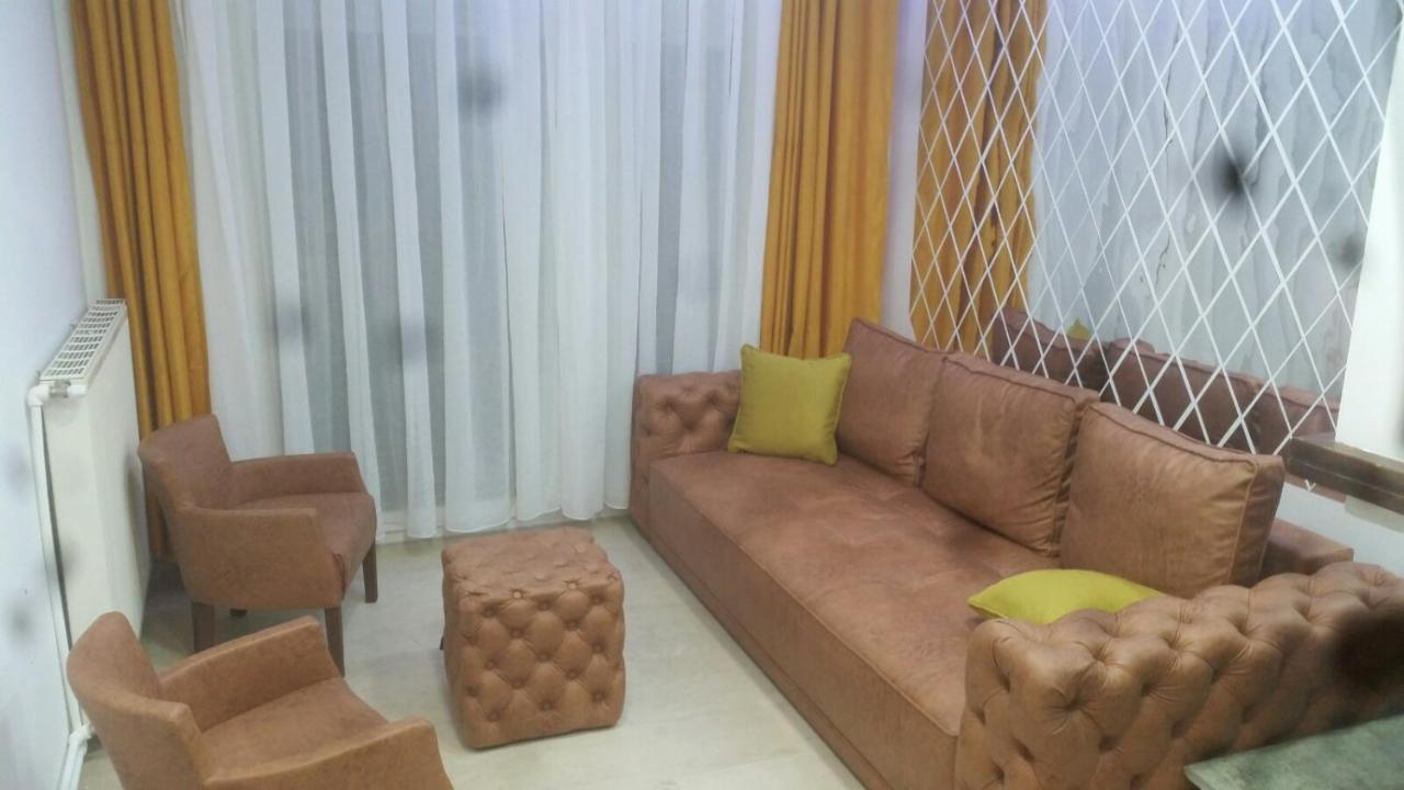 Perea 5 Star Apartment Peraia  Bagian luar foto