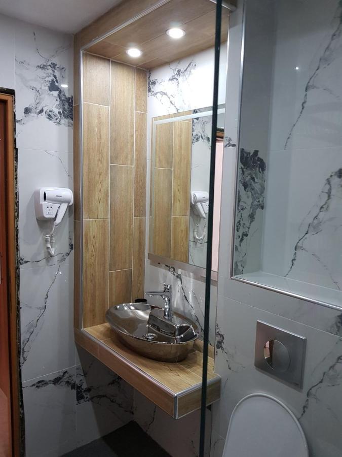 Perea 5 Star Apartment Peraia  Bagian luar foto