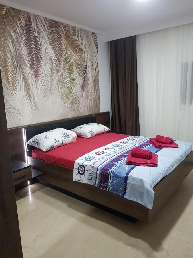 Perea 5 Star Apartment Peraia  Bagian luar foto