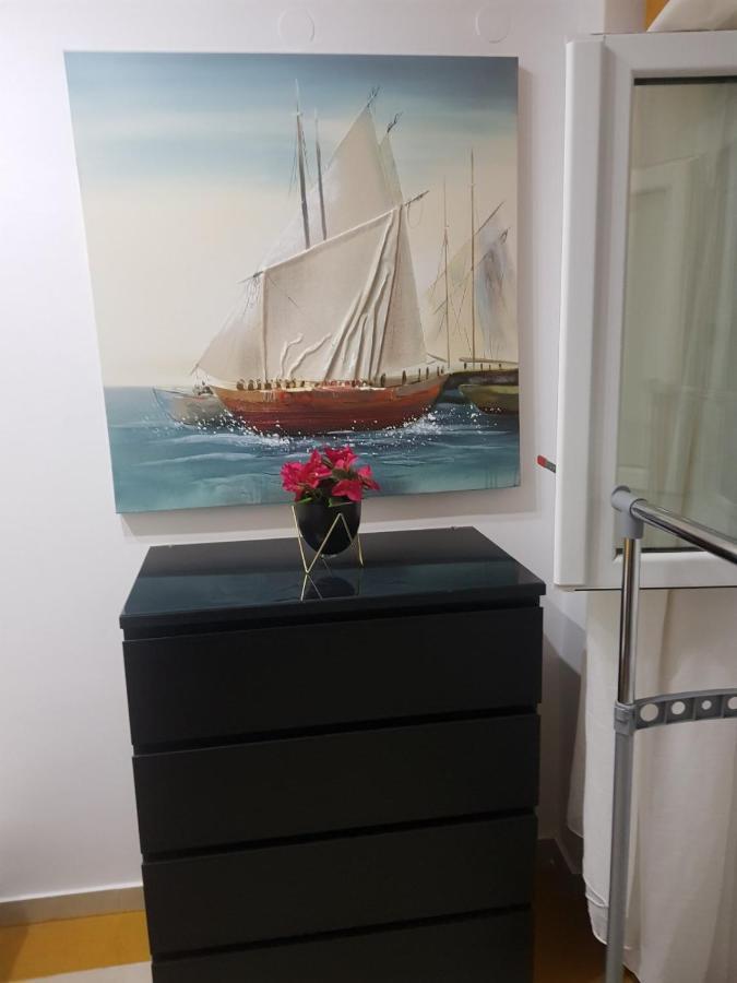 Perea 5 Star Apartment Peraia  Bagian luar foto