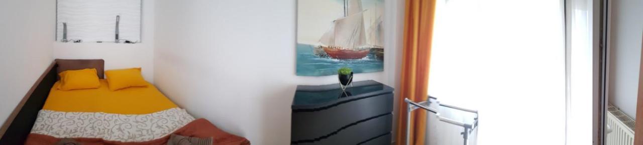 Perea 5 Star Apartment Peraia  Bagian luar foto