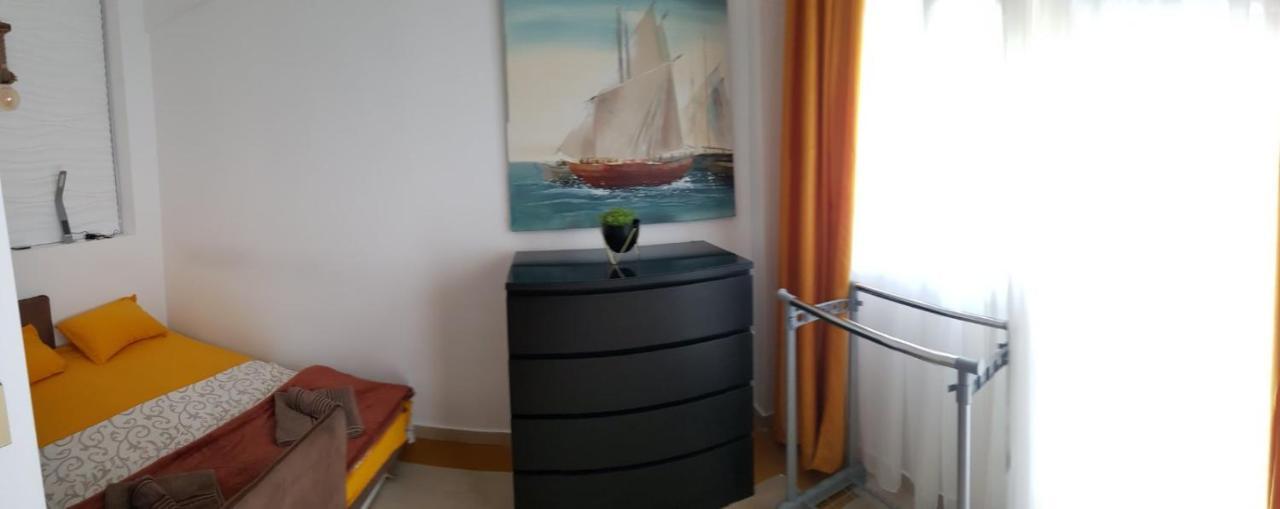 Perea 5 Star Apartment Peraia  Bagian luar foto
